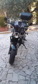 Yamaha FZ6 Fazer - 2006