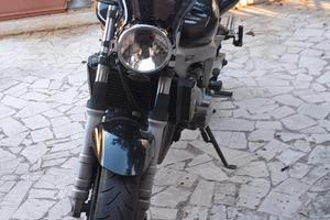 Yamaha FZ6 Fazer - 2006