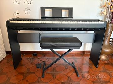 Pianoforte Yamaha