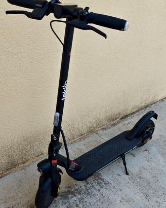 Monopattino Elettrico Teklio - NUOVO