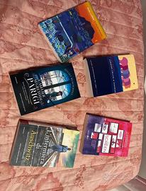 libri da leggere