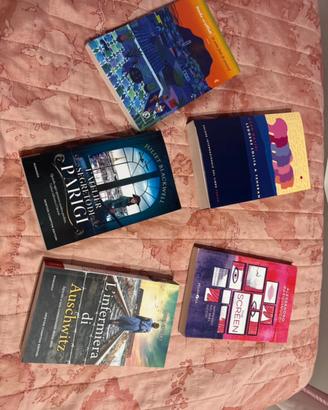 libri da leggere