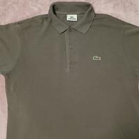 Polo lacoste