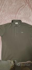 Polo lacoste