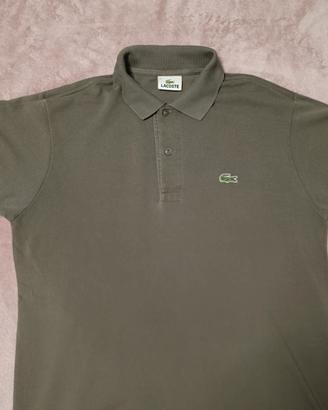 Polo lacoste