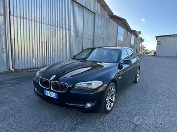 Bmw 520 520d Touring Modern KM CERTIFICATI