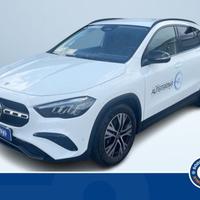 Mercedes-Benz GLA 200 d Automatic 4MATIC Adva...