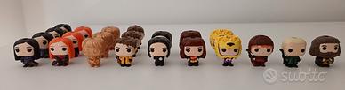Harry potter funko pop mini