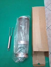 Set di cestini per griglia/barbecue.