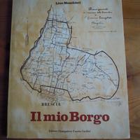 Borgo Bottonaga Badia Fiumicello Gabiana (BS)6 vol
