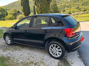 VW Polo V 2010 5p 1.6 tdi bm Comfortline