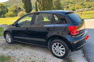 VW Polo V 2010 5p 1.6 tdi bm Comfortline