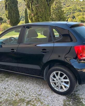 VW Polo V 2010 5p 1.6 tdi bm Comfortline