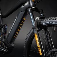 Haibike - alltrail 6 27.5/29