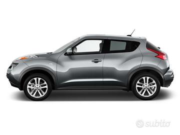 RICAMBI USATI NISSAN JUKE DEL 2014