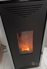 STUFA A PELLET