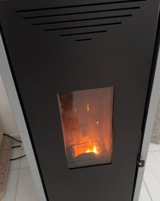 STUFA A PELLET