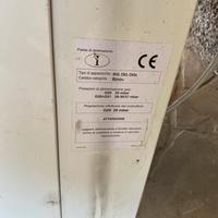 Caldaia riello condenxa pro 40