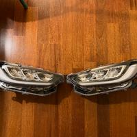 Fari anteriori led Toyoya Yaris 2022 originali