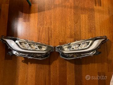 Fari anteriori led Toyoya Yaris 2022 originali