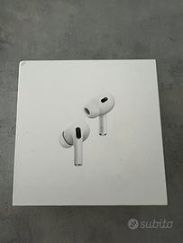 Auricolari Airpods USB da attivare Nuovi