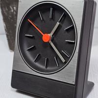 orologio vintage Space age anni 70