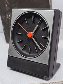 orologio vintage Space age anni 70