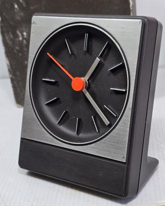 orologio vintage Space age anni 70