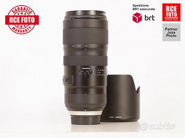 Tamron SP 70-200 F2.8 Di VC USD G2 (Canon)