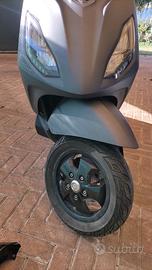 ricambi Piaggio one