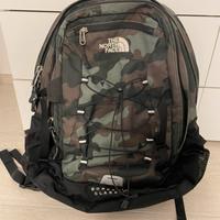 THE NORTH FACE ZAINO BOREALIS CAMO PRINT