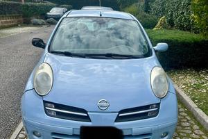 Nissan Micra 1.2 Benzina – Ideale per città e neop