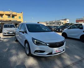 OPEL Astra 1.6 CDTi 110CV Start&Stop 5 porte Inn