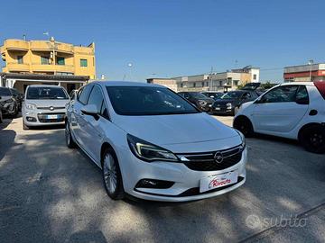 OPEL Astra 1.6 CDTi 110CV Start&Stop 5 porte Inn