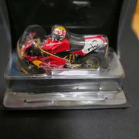 Ducati 916 Remus Racing Team Meklau #13