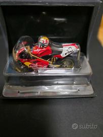 Ducati 916 Remus Racing Team Meklau #13