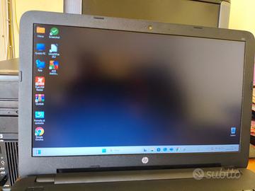 Notebook HP 255 G4 15,6" AMD A6-6310 APU Radeon R4