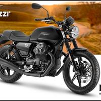 Moto Guzzi V7 STONE