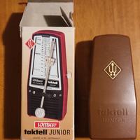 Metronomo Wittner - Taktell junior