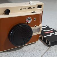 Lomo Instant Sanremo