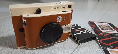 Lomo Instant Sanremo