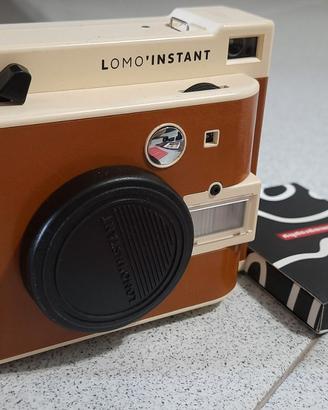 Lomo Instant Sanremo