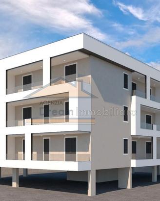 Appartamenti N.C. in Via Santa Caterina Da Siena