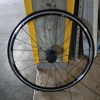 COPPIA RUOTE SHIMANO RS