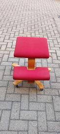 Stokke sedia wing balance - DESIGN scandinavo
