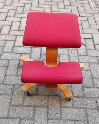 Stokke sedia wing balance - DESIGN scandinavo
