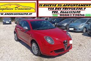 ALFA ROMEO MiTo ZTL SI NEOPATENTATI SI GPL OPZIO
