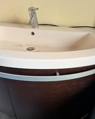 Mobile bagno
