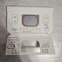 Cronotermostato Fantini Cosmi  C57