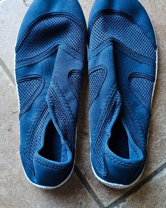 Scarpe scogliera mare spiaggia 40 41